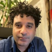 Plex, Inc. Employee Mohammed Moussa's profile photo