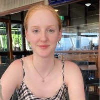 BPC Technology Employee Emma Keyhoe's profile photo