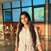 iit guwahati Employee Aanya Verma's profile photo
