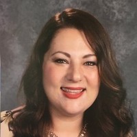 Chula Vista Elementary School District Employee Veronica Delgado's profile photo
