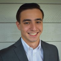 EY Employee Andrew Shooman's profile photo