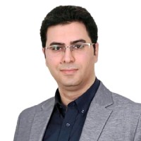 Arash Sangtarashha Email & Phone Number