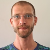 Veselin Dimitrov Email & Phone Number