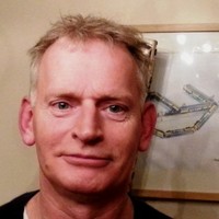 NedTrain Employee MacHiel Schopenhauer's profile photo