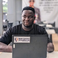 YOCILAB Employee Birndze Dzekewong's profile photo