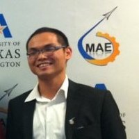 Dentek Systems Inc Employee Tam Nguyen's profile photo