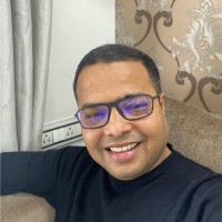 Shailesh Solkar Email & Phone Number