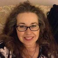 UC San Diego Health-East Employee Darcy McLean Aguilar's profile photo