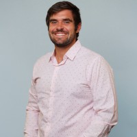 Cellibre Employee Edward Wetzel's profile photo