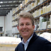 Craig Mostyn Group Employee Wayne Crofts's profile photo