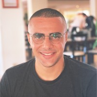 OCD EGYPT Employee Youssef Obada's profile photo