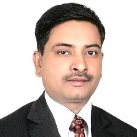 Adani Realty Employee Jayant Kumar's profile photo