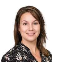 Tenaquip Employee Veronique Crha's profile photo