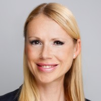 Astellas Pharma Employee Stefanie Schuster's profile photo