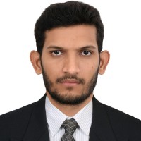Eastern International LLC Employee Arfath Hussain's profile photo