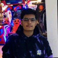 CodingBlocks LPU Employee Dheer Agrawal's profile photo