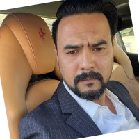 Philipson Wine Employee Bryan Lee's profile photo