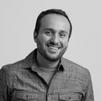 Molekule Employee David Sanabria's profile photo