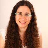 2D Generation Employee Miri Dagan's profile photo