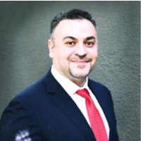 OpenText Employee Mohammed Arafat's profile photo