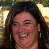 Assocamerestero Employee Simona Italiani's profile photo