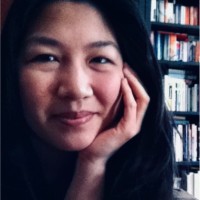 Instructure Employee Nina Ong's profile photo