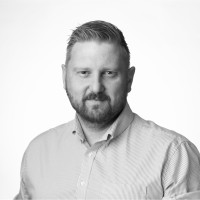 ARH Group Ltd Employee Benjamin Mcmi's profile photo