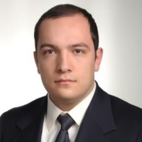 Geopier Foundation Company Employee Andres Melo-Duque's profile photo