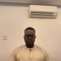 Interswitch Group Employee Daniel Ayeni's profile photo