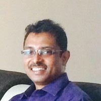 Sunil Viswanathan Email & Phone Number