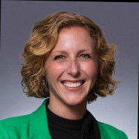 Chagrin Valley Engineering, LTD. Employee Michelle Petitti's profile photo