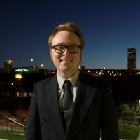 MJP Management Employee Nick Gradt's profile photo