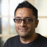 Escape Technology Employee Neil Kalsi's profile photo
