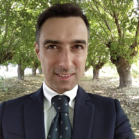 Airplast Employee Gianluca Torlontano's profile photo