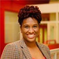 IDEA Public Charter School Employee Natalie Barnes's profile photo