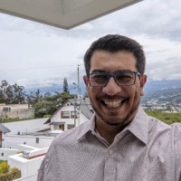 Patricio Monge