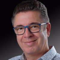 CAILLE GRANDE DISTRIBUTION Employee Olivier Mercier's profile photo