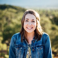 Amy Porterfield, Inc. Employee Allison Floyd's profile photo