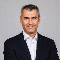 INERZA, S.A. Employee Oliver Franco Lezcano's profile photo