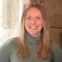 Oxford Archaeology Limited Employee Jessica Elleray's profile photo