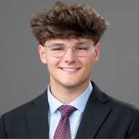 OneRail Employee Chris Catania's profile photo