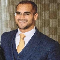 EWIE Co., Inc Employee Rick Mullick's profile photo