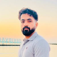Greenely Employee Muhammad Aarif's profile photo