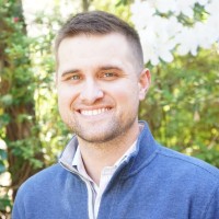 TeamLogic IT Newtown PA Employee Jaron Cayton's profile photo