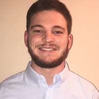 UNICOR Federal Prison Industries Employee Harrison Adams's profile photo