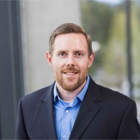 Alaska Airlines Employee Patrick O'Brien's profile photo