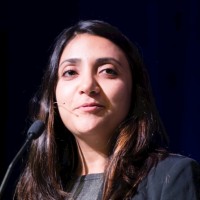 The Sibley School of Mechanical and Aerospace Engineering Employee Sadaf Sobhani's profile photo