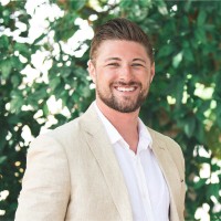 Amazon Employee Nick Farmer's profile photo