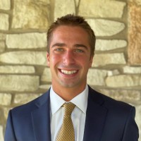 Cayetano Development Employee Garrett Forthuber's profile photo