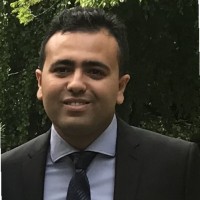 Ipsos France Employee Aniss Zakari's profile photo